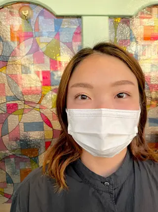 マツエク・マツパ アイブロウ Oak所属・【 Oak 】 -ERIKOのエステ・リラクイメージ