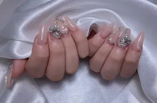 ネイル リン リンのネイルデザイン