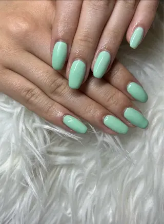 ネイル Apesare novaのネイルデザイン