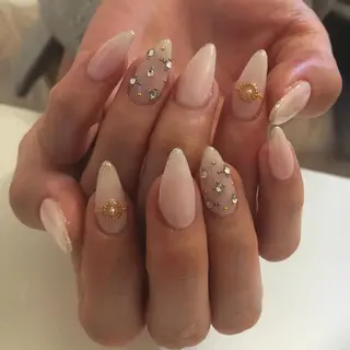 ネイル ♡ miyaのネイルデザイン