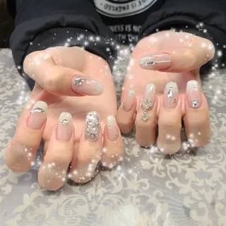 ネイル Nail  Ai    のネイルデザイン