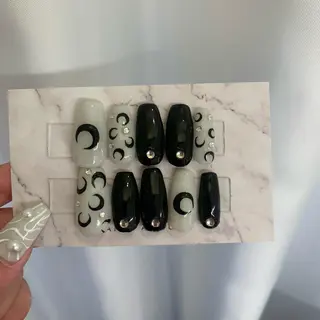 ネイル Nail's Kiiのネイルデザイン
