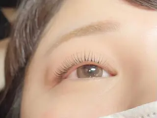 マツエク・マツパ サラバイ ニコットのマツエク・マツパデザイン