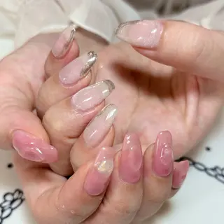 ネイル 田澤 真理子のネイルデザイン