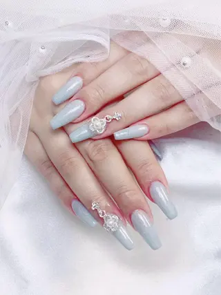 ネイル ネイルサロン lotusのネイルデザイン