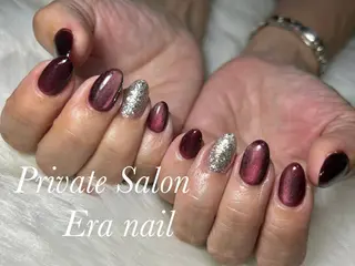 ネイル Era nailのネイルデザイン