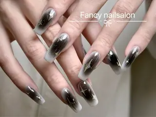 ネイル Fancy Nailsalonのネイルデザイン