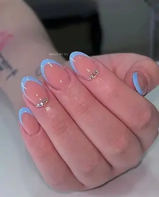 ネイル ROSE ANA CHUO 本川越のネイルデザイン