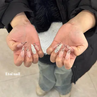 ネイル Étoi Nail はるのネイルデザイン