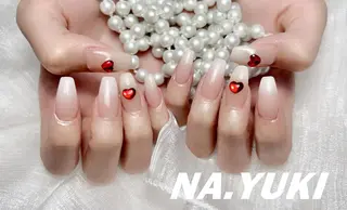 ネイル 💅Nail Boutiqueのネイルデザイン