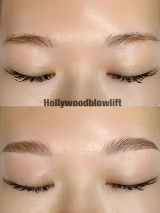 アイブロウ Eliss kyobashi所属・🌙.°眞柄 奈実🌙.°のマツエク・マツパデザイン