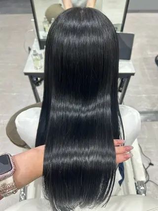 カラー 🪞モデル様募集 🪞/ Luxsサナのヘアスタイル