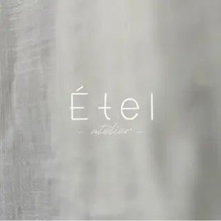 Etel atelier。のネイルデザイン