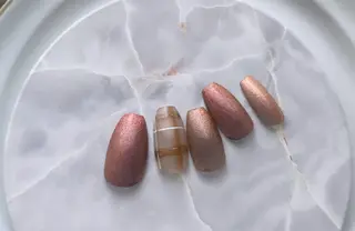 ネイル nail salon Tal『タル』所属・nail salon Talのネイルデザイン