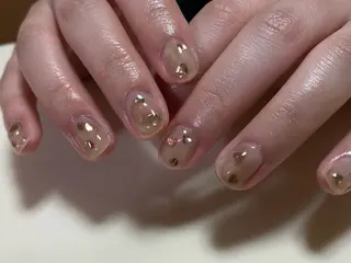 ネイル atelier moamのネイルデザイン