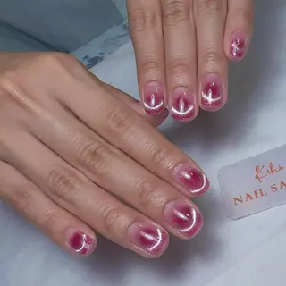 ネイル 久保田 マリコのネイルデザイン