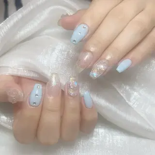 ネイル You&Me Reonaのネイルデザイン