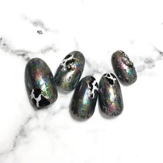 ネイル NAIL NOWのネイルデザイン