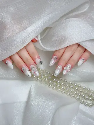 ネイル ENsalon akiのネイルデザイン