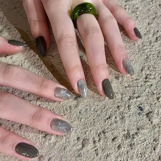 ネイル EASTHAM 後藤百香のネイルデザイン