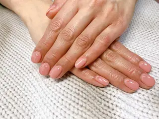 ネイル 痩身/脱毛/ネイル HARUKAのエステ・リラクイメージ