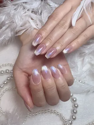 ネイル 小林 凛のネイルデザイン