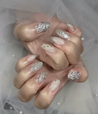 ネイル Noiranail_ studio川越西口のネイルデザイン