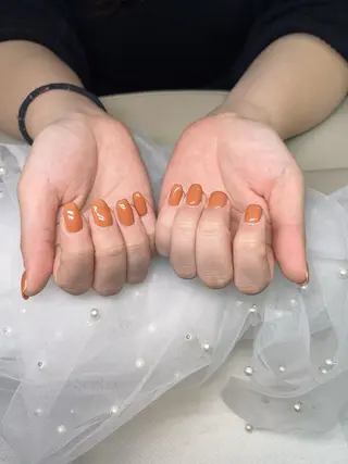 ネイル NiNa ビューティーサロン所属・Ni Naのネイルデザイン