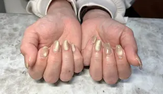 ネイル Nail ecxia ／Reikaのネイルデザイン