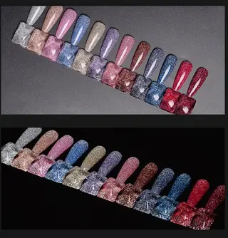 ネイル 閨匠 上野店のネイルデザイン