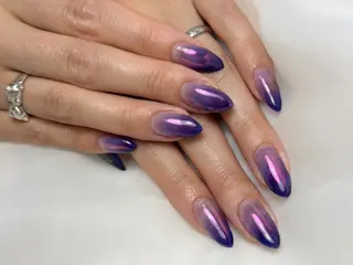 ネイル MIKA ♡のネイルデザイン