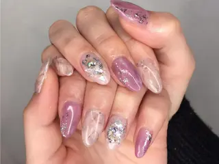 ネイル Salon Ｋのネイルデザイン