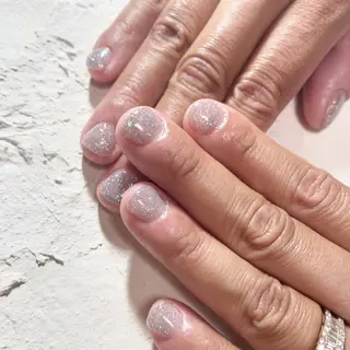 ネイル nail.gorin所属・吉村 優子のネイルデザイン