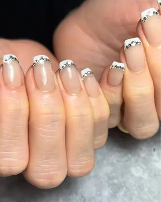 ネイル Nomoto KAKOのネイルデザイン