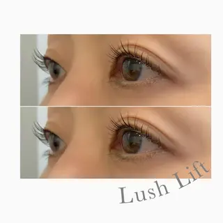 マツエク・マツパ 岡田詩織 MODE Ks松原店のヘアスタイル