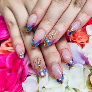 ネイル 酵素風呂　RA.RA所属・酵素風呂 RA.RAのその他イメージ