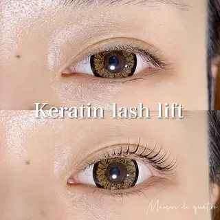 マツエク・マツパ RIKA SHIMIZUのマツエク・マツパデザイン