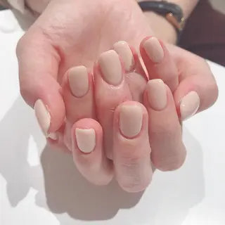 ネイル classic 新横浜所属・山田 暉のネイルデザイン