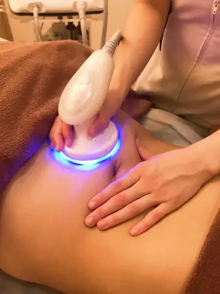 🥀エステティック レイビス横浜 永🥀のエステ・リラクイメージ