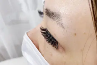 マツエク・マツパ Aranasalon Kasumi🌸のマツエク・マツパデザイン