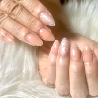 ネイル hohomi .のネイルデザイン