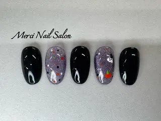 ネイル Merci Nail Salon所属・Merci ネイルサロンのネイルデザイン