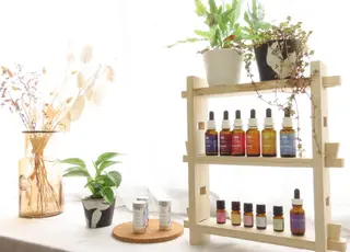 アロマリンパ・ヘッド スパmumucoのエステ・リラクイメージ