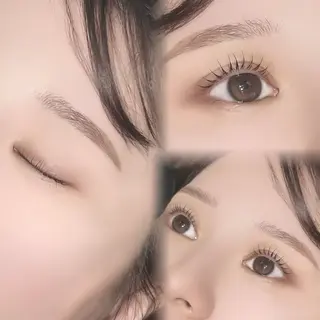 マツエク・マツパ noble 金山店 🫧Yuiのマツエク・マツパデザイン