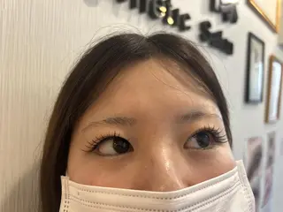 マツエク・マツパ Lemon 小岩店のマツエク・マツパデザイン