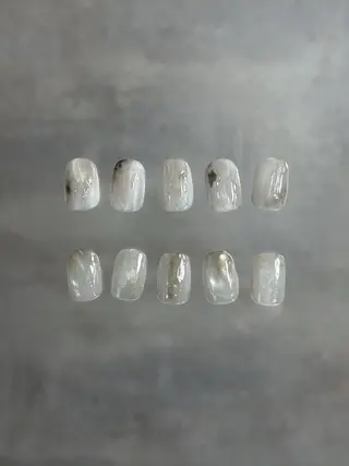 ネイル ARUM nail shokoのネイルデザイン