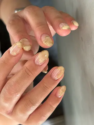 ネイル Manon/ rikaのネイルデザイン