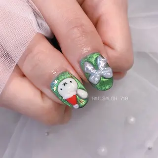 ネイル ナナイチゼロ I.Naoのネイルデザイン