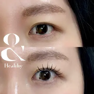 マツエク・マツパ salone Regina所属・Regina（レジー ナ）nanahoのマツエク・マツパデザイン