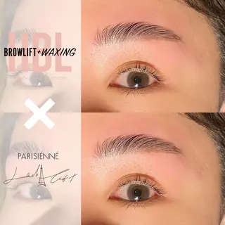 マツエク・マツパ アイブロウ Nancy所属・束感まつげ❤︎ あみのマツエク・マツパデザイン